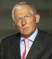 Nick Hewer