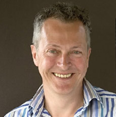 Nick Nairn