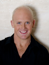 Nicky Spence