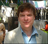  Nigel Cassidy