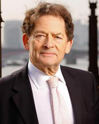 Lord Nigel Lawson
