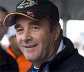  Nigel Mansell