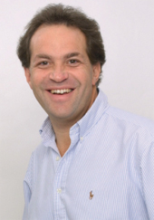 Nigel Risner