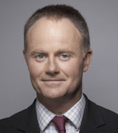  Nigel Stevenson
