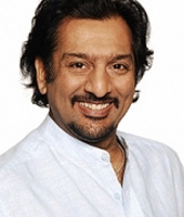 Nitin Ganatra