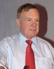  Norman Croucher