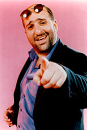 Omid Djalili