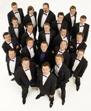 Only Men Aloud
