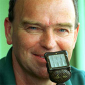  Pat Murphy