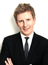 Patrick Kielty