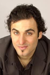 Patrick Monahan