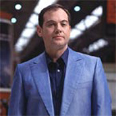  Patrick O'Connell