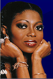 Patti Boulaye