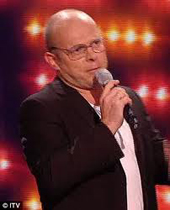 Paul Burling