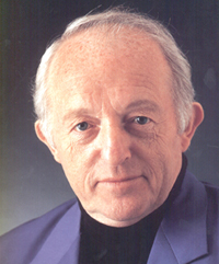 Paul Daniels