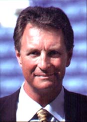  Paul Fletcher