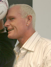  Paul (Gazza) Gascoigne