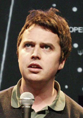  Paul McCaffrey