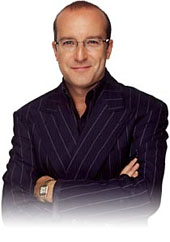 Paul McKenna