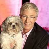  Paul O'Grady