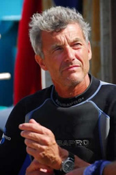 Paul Rose