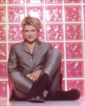 Penny Smith