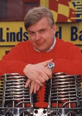  Per Lindstrand