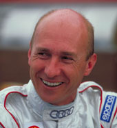  Perry McCarthy