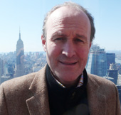 Peter Bazalgette
