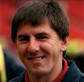  Peter Beardsley
