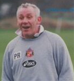  Peter Reid
