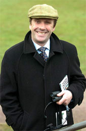  Peter Scudamore