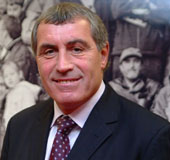 Peter Shilton