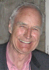  Peter Snow