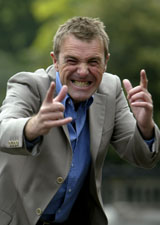  Phil Tufnell
