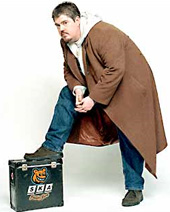  Phill Jupitus
