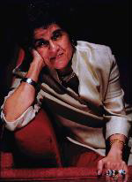 Pinky Lilani