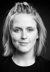  Pippa Evans
