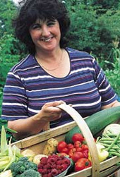  Pippa Greenwood