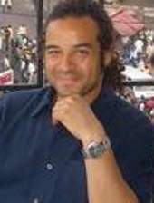 Raphael Rowe