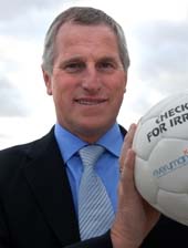  Ray Clemence