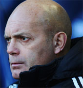 Ray Wilkins