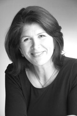 Rebecca Stephens