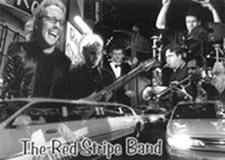 The Red Stripe Band