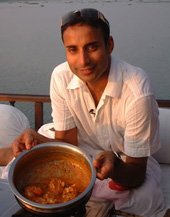  Reza Mahammad