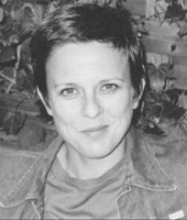  Rhona Cameron
