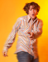 Rhys Darby