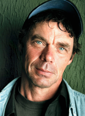 Rich Hall