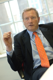  Richard Bevan