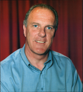 Richard Digance